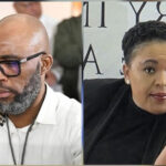 Vusimusi “Cat” Matlala Cop Lover Brigadier Rachel Matjeng Fired Over R360-Million Tender Scandal