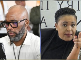 Vusimusi “Cat” Matlala Cop Lover Brigadier Rachel Matjeng Fired Over R360-Million Tender Scandal
