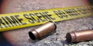 Five Family Members Shot Dead in Eastern Cape Homestead, Including Three Innocent Children