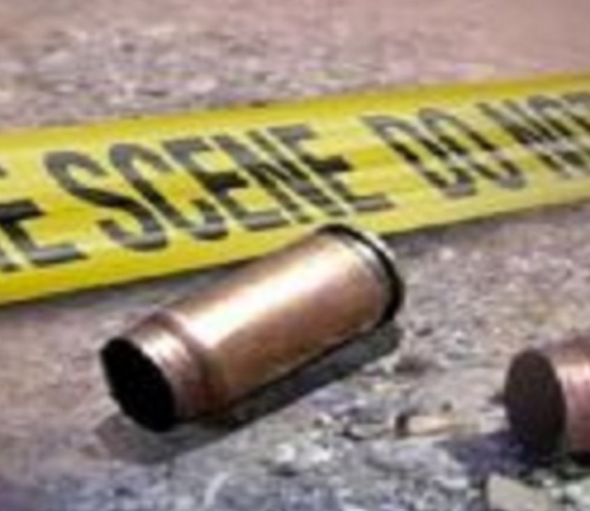 Five Family Members Shot Dead in Eastern Cape Homestead, Including Three Innocent Children