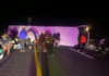 Twelve Killed, Dozens Injured After Cape Town–Johannesburg Bus Overturns on N1 Near Trompsburg