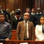 Matlala trial: Defence says security guard Bethwell Cele may have shot taxi boss Joe “Ferrari” Sibanyoni