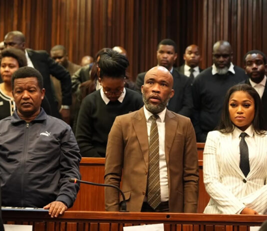 Matlala trial: Defence says security guard Bethwell Cele may have shot taxi boss Joe “Ferrari” Sibanyoni