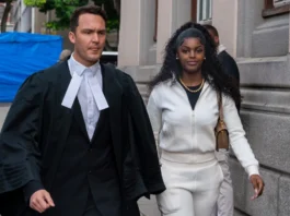 “Her accent is South African”: Home Affairs wants Chidimma Adetshina detained and deported — but her lawyer says South Africa is her only home