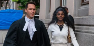 “Her accent is South African”: Home Affairs wants Chidimma Adetshina detained and deported — but her lawyer says South Africa is her only home