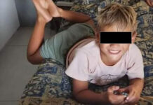 Kraaifontein sleepover turns into nightmare: Man gets two life terms for raping and killing eight-year-old Daniel