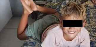 Kraaifontein sleepover turns into nightmare: Man gets two life terms for raping and killing eight-year-old Daniel