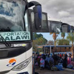 THIRD DEATH EXPOSED! Malawian National Dies on Repatriation Bus – Sparking Outrage and Urgent Questions About South Africa’s Harsh Immigration Crackdown!