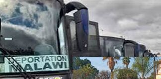 THIRD DEATH EXPOSED! Malawian National Dies on Repatriation Bus – Sparking Outrage and Urgent Questions About South Africa’s Harsh Immigration Crackdown!