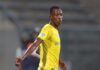 Mamelodi Sundowns defender Divine Lunga shot at in R34,000 movie-style 'cash heist'