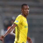 Mamelodi Sundowns defender Divine Lunga shot at in R34,000 movie-style 'cash heist'