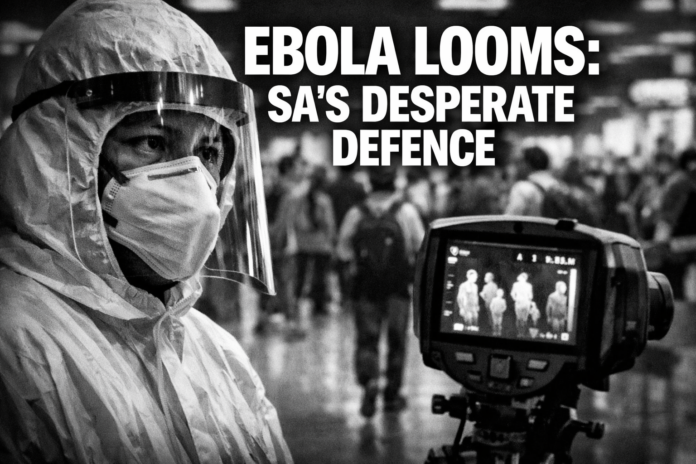 Ebola-looms