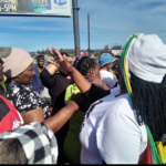 Anti-Immigration Group Shuts Down Somali Shops on Mandela Day – Drive Foreigners out of Township