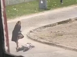 .Four-Year-Old Boy Fighting for His Life After Targeted Shooting at Cape Town Memorial Gathering!