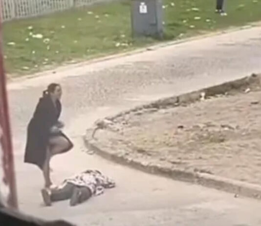 .Four-Year-Old Boy Fighting for His Life After Targeted Shooting at Cape Town Memorial Gathering!