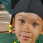 14-Year-Old Arrested for Murder of Six-Year-Old Girl Near Ceres