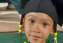 14-Year-Old Arrested for Murder of Six-Year-Old Girl Near Ceres