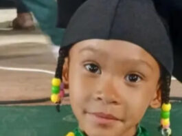 14-Year-Old Arrested for Murder of Six-Year-Old Girl Near Ceres