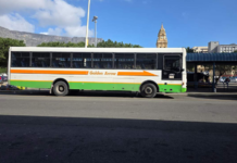 Woman Dies in Cape Town CBD Bus Crash, Golden Arrow Driver Suspended