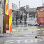 One Dead, Two Injured In Brutal Hanover Park Spaza Shop Ambush! – Gangsters Opened Fire On Men Waiting For Their Grants!