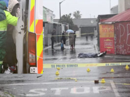 One Dead, Two Injured In Brutal Hanover Park Spaza Shop Ambush! – Gangsters Opened Fire On Men Waiting For Their Grants!