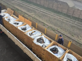 SAPS Destroys 11 859 Firearms in Nationwide Crackdown on Illegal Guns