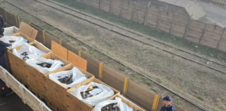 SAPS Destroys 11 859 Firearms in Nationwide Crackdown on Illegal Guns