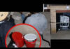 Soweto: Hijacked State Vehicle Found with Buckets of Human Organs – Two Arrested