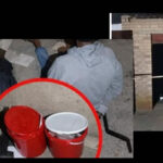 Soweto: Hijacked State Vehicle Found with Buckets of Human Organs – Two Arrested