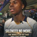 WORLD CUP RACISM SCANDAL: FIFA Launches Urgent High-Level Investigation After Global Superstar IShowSpeed Targeted By Vile Racial Abuse During Argentina Vs Cabo Verde Match In Miami!