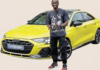 From Test Drive to Total Wreck: Influencer Crashes R1.1 Million Audi S3 – Luxury Audi Loaned for Review Written Off in Pretoria Crash