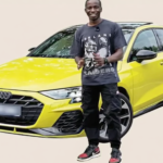 From Test Drive to Total Wreck: Influencer Crashes R1.1 Million Audi S3 – Luxury Audi Loaned for Review Written Off in Pretoria Crash