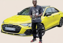 From Test Drive to Total Wreck: Influencer Crashes R1.1 Million Audi S3 – Luxury Audi Loaned for Review Written Off in Pretoria Crash