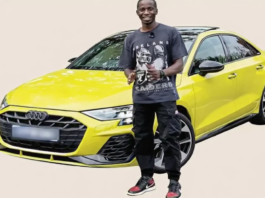 From Test Drive to Total Wreck: Influencer Crashes R1.1 Million Audi S3 – Luxury Audi Loaned for Review Written Off in Pretoria Crash