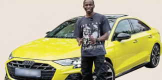 From Test Drive to Total Wreck: Influencer Crashes R1.1 Million Audi S3 – Luxury Audi Loaned for Review Written Off in Pretoria Crash