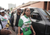 Ngobese-Zuma Vows Protests Every Thursday: "Massive Shutdown" Looms as Anti-Immigrant Movement Escalates