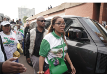 Ngobese-Zuma Vows Protests Every Thursday: "Massive Shutdown" Looms as Anti-Immigrant Movement Escalates