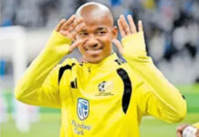 DID HE COMMIT SUICIDE? Bafana star Jayden “Grootman” Adams dies at 25 as Cape Town police open an inquest