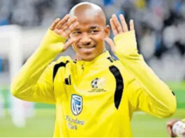 DID HE COMMIT SUICIDE? Bafana star Jayden “Grootman” Adams dies at 25 as Cape Town police open an inquest