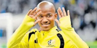 DID HE COMMIT SUICIDE? Bafana star Jayden “Grootman” Adams dies at 25 as Cape Town police open an inquest