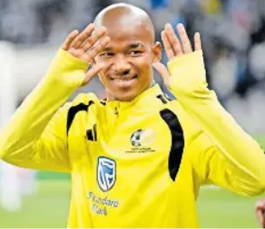 DID HE COMMIT SUICIDE? Bafana star Jayden “Grootman” Adams dies at 25 as Cape Town police open an inquest