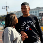 "My Heart Was In Heaven": The Heartbreaking Last Days and Hidden Pain of Bafana Star Jayden Adams