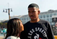 "My Heart Was In Heaven": The Heartbreaking Last Days and Hidden Pain of Bafana Star Jayden Adams