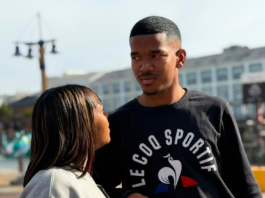"My Heart Was In Heaven": The Heartbreaking Last Days and Hidden Pain of Bafana Star Jayden Adams