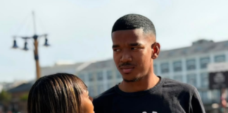 "My Heart Was In Heaven": The Heartbreaking Last Days and Hidden Pain of Bafana Star Jayden Adams
