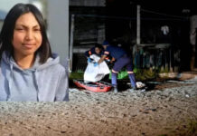 Two 18-year-olds shot dead outside Tafelsig tuck shop — Stray bullet hits 23-year-old in the arm – why are these corner shops becoming killing zones?