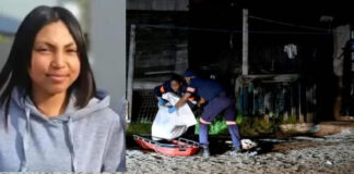Two 18-year-olds shot dead outside Tafelsig tuck shop — Stray bullet hits 23-year-old in the arm – why are these corner shops becoming killing zones?