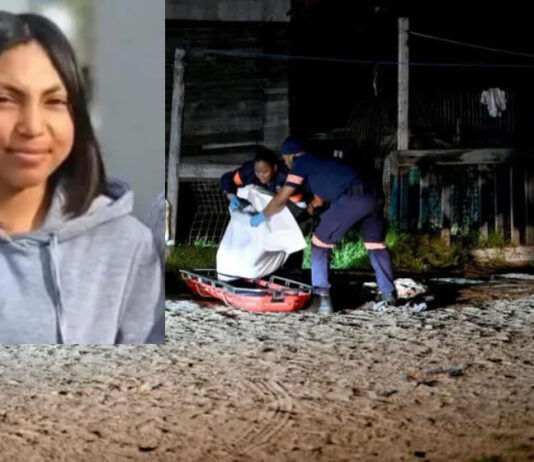 Two 18-year-olds shot dead outside Tafelsig tuck shop — Stray bullet hits 23-year-old in the arm – why are these corner shops becoming killing zones?