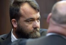 How a Suspicious Spur Waiter Helped Unmask a High-Profile Lawyer's Alleged "Sex Slave" Secret