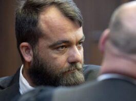 How a Suspicious Spur Waiter Helped Unmask a High-Profile Lawyer's Alleged "Sex Slave" Secret